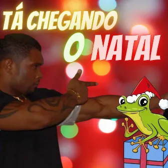 TA CHEGANDO O NATAL by David Bolado