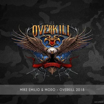 Overkill 2018 by Modo