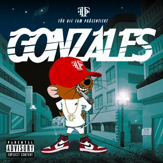 Gonzales by Acho