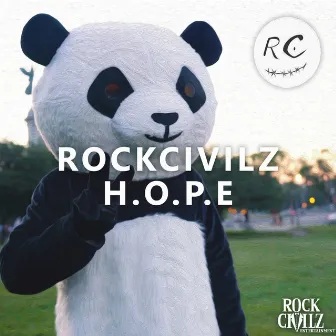 H.O.P.E by RockCivilz