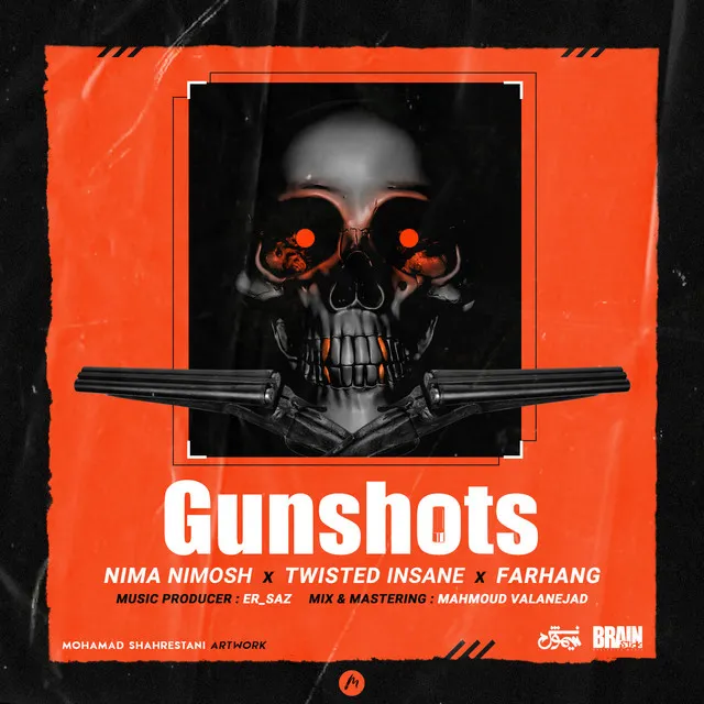 Gun Shots