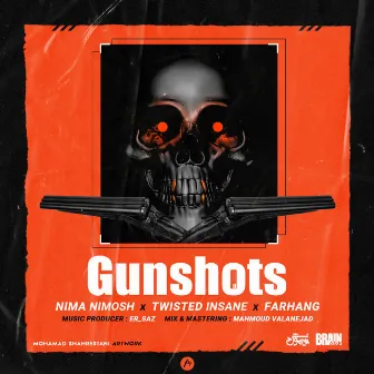 Gun Shots by Nima Nimosh