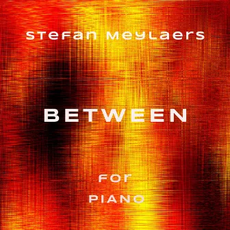 Between by Stefan Meylaers