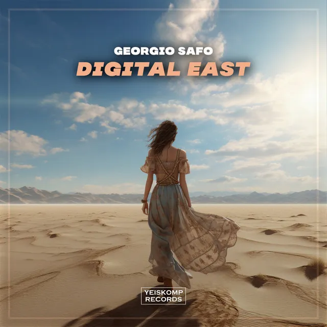 Digital East