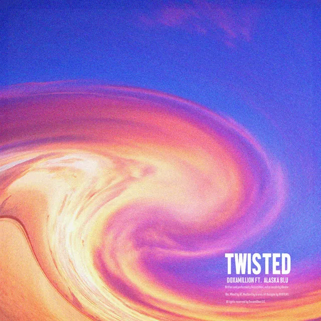 Twisted