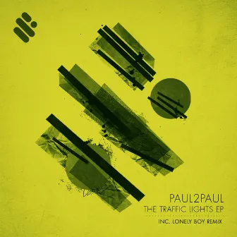 The Traffic Lights EP by Paul2Paul