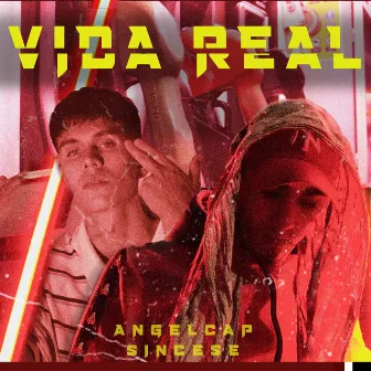 Vida Real by Angelcap