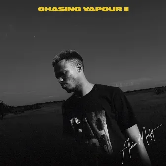 Chasing Vapour II by Alvin Misfit