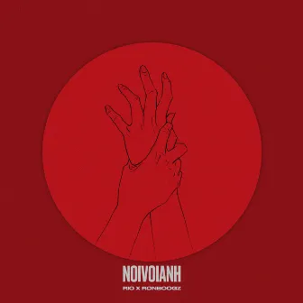 NOIVOIANH by RIO