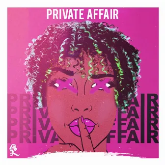 Private Affair by Léonne