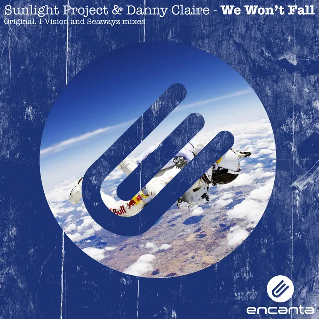 We Won't Fall - Original Mix