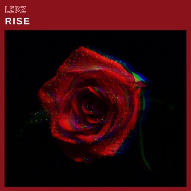 Rise - Radio Edit