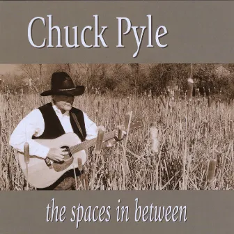 The Spaces in Between by Chuck Pyle