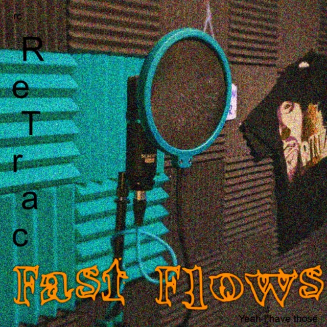 Fast Flows