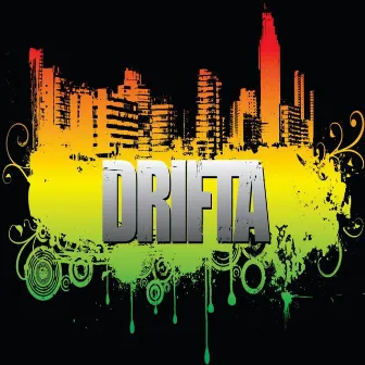 The Full Spectrum Ep by Drifta