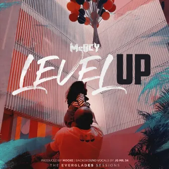 Level Up by MusicByMercy