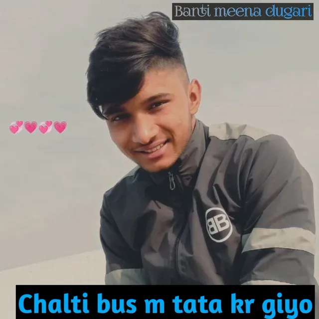 Chalti Bus M Tata Kr Giyo