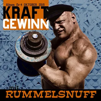 Kraftgewinn by Rummelsnuff