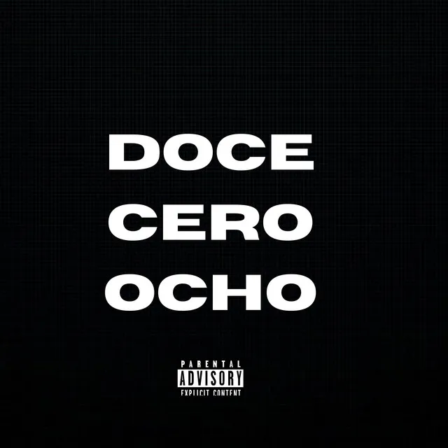 Doce Cero Ocho