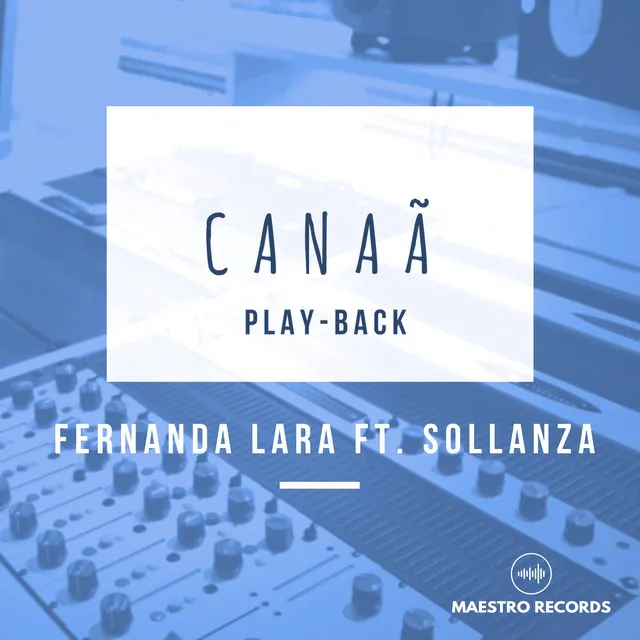 Canaã (Playback)