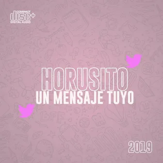 Un Mensaje Tuyo by Horusito