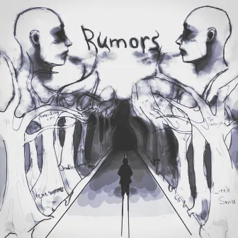 Rumors by Dan Sanders