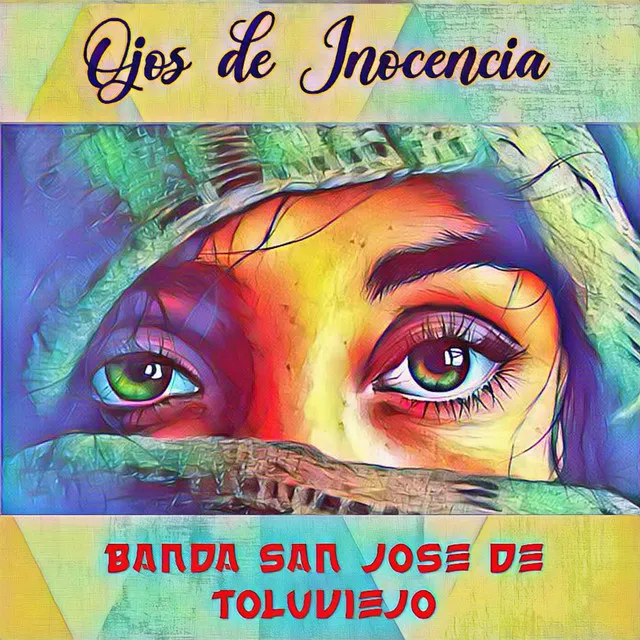 Ojos de Inocencia