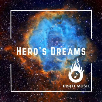 Hero's Dreams by Pratt