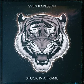 Stuck In A Frame by Sven Karlsson