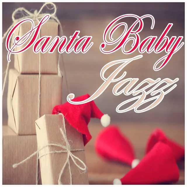 Santa Baby Jazz