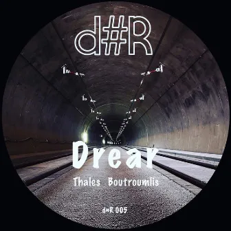 Drear by Thales Boutroumlis