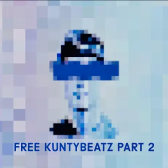 Free KuntyBeatz, Pt. 2 by KuntyBeatz