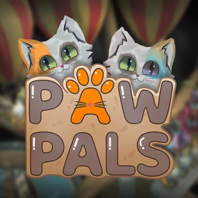 Paw Pals Ost