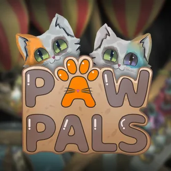 Paw Pals Ost by Santi Bravo