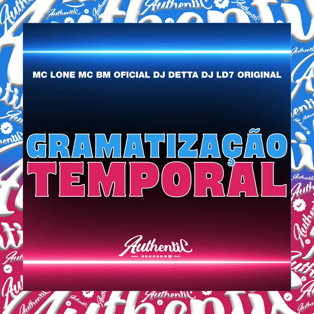 Gramatização Temporal