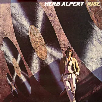 Rise by Herb Alpert