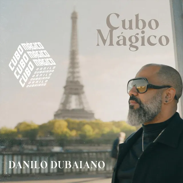 Cubo Mágico