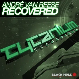 Recovered by André van Reese