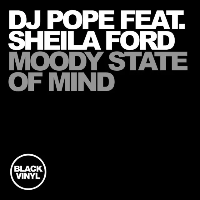 Moody State Of Mind - Bbn State Of Mind Mix