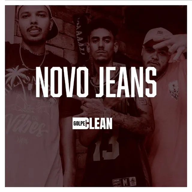 Novo Jeans