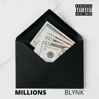 Millions by Blynk