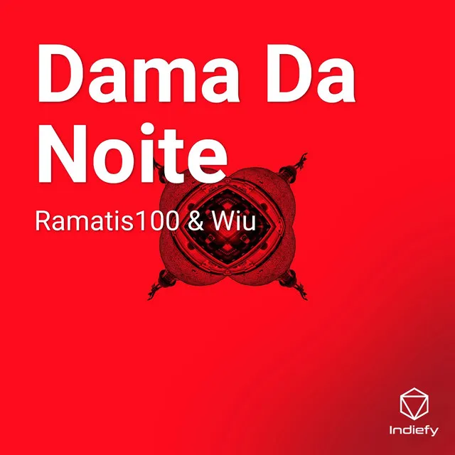 Dama Da Noite