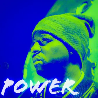 Power by Seven Da Pantha