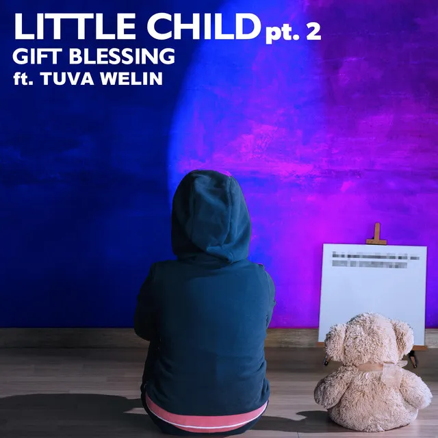 Little Child, Pt. 2 [Read the Lyrics]