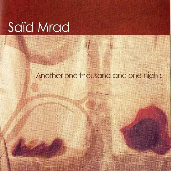 Another One thousand & One Nights by Said Mrad