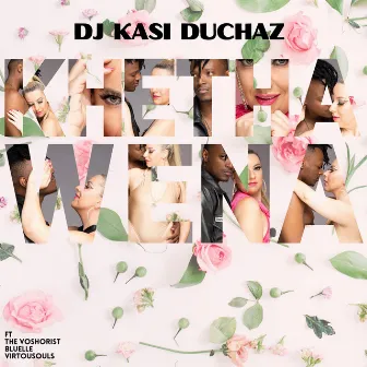 Khetha Wena by DJ Kasi Duchaz