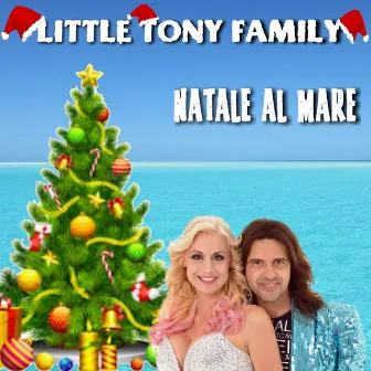 Natale al mare by Little Tony Family