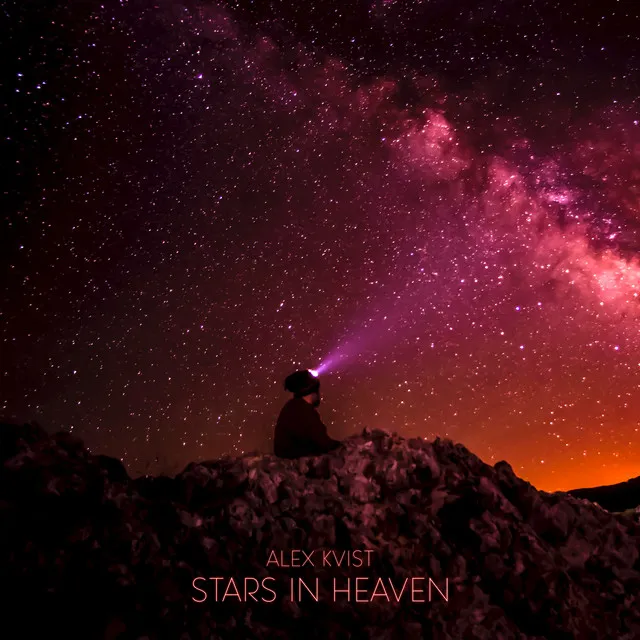 Stars in Heaven