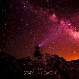 Stars in Heaven by Unknown Artist