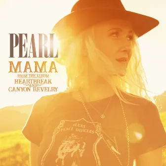 Mama by Pearl